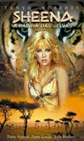 Sheena  A Rainha Das Selvas