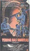 Terror nas Sombras