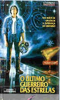 O Ultimo Guerreiro Das Estrelas