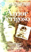 Amor Perigoso