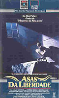 Asas da Liberdade