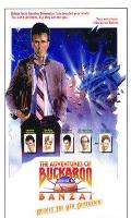 As Aventuras de Buckaroo Banzai