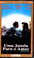 Uma Janela para o Amor