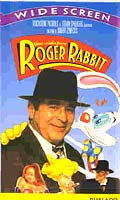 Uma Cilada Para Roger Rabbit