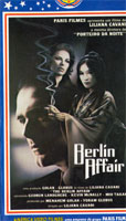 Berlin Affair