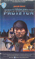 A Furia Do Protetor