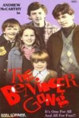 A Gangue de Beniker