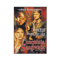 Conquista Sangrenta