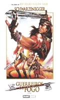 Guerreiros De Fogo