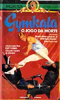 Gymkata - O Jogo Da Morte