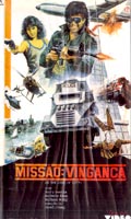 Missao: Vingança