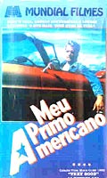 Meu Primo Americano