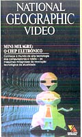 National Geographic Video - Mini-Milagre: O Chip E