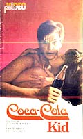 Coca Cola Kid