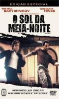 O Sol Da Meia Noite