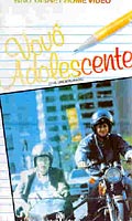 Vovo Adolescente