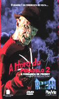A Hora do Pesadelo 2 A Vingança de Freddy