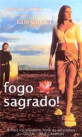 Fogo Sagrado!