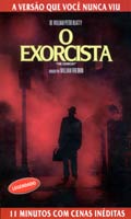O Exorcista - Versao Do Diretor