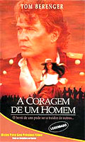 A Coragem de um Homem