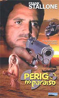 Perigo No Paraiso