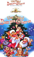 Um Natal Bom Pra Cachorro
