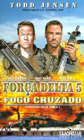 Forca Delta 5 Fogo Cruzado