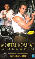 Mortal Kombat - O Desafio