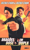 Dragoes Em Dose Dupla