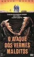 O Ataque dos Vermes Malditos