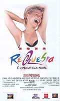 Xuxa Requebra