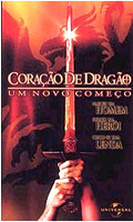 Coracao de Dragao - Um Novo Comeco