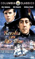 Revolta Em Alto Mar