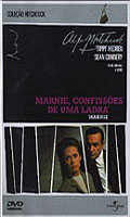 Marnie Confissoes de uma Ladra