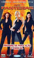 As Panteras