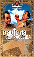 O Auto da Compadecida