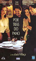 Por Tras Do Pano