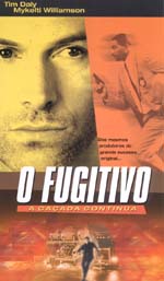 O Fugitivo A Cacada Continua