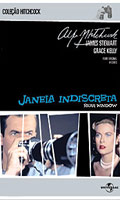 Janela Indiscreta