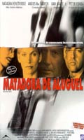 Matadora de Aluguel