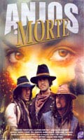 Anjos da Morte