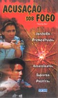 Acusacao Sob Fogo