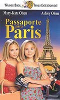 Passaporte Para Paris