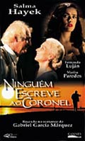 Ninguem Escreve ao Coronel