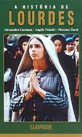 A Historia De Lourdes
