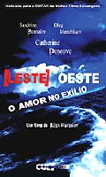 Leste-Oeste O Amor no Exilio