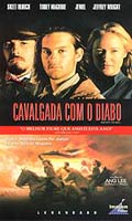 Cavalgada com o Diabo