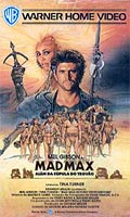Mad Max 3 Alem Da Cupula Do Trovao