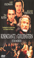 Rosencrantz e Guildenstern Estao Mortos