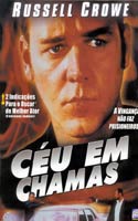 Céu em Chamas